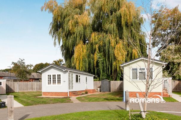1 bedroom house to rent - Photo 1