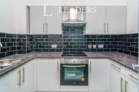 1 bedroom flat to rent - Photo 4