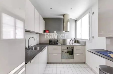 Rue Gustave Courbet - Paris 16e - 75016 Paris 16ème - Réf 86169445 - Photo 4