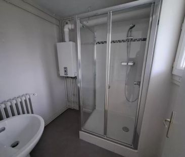 Location appartement T2 40.72m² à Reims (51100) - Photo 4