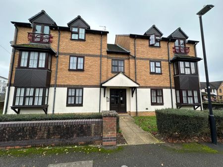 1 bedroom flat to rent - Photo 3