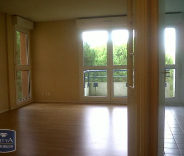 Appartement à louer 2 pièces 47.75m² - Photo 6