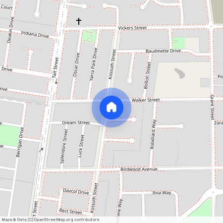 103 Kossuth Street, Sebastopol