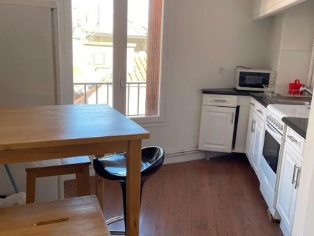 Location Appartement 2 pièces 45 m2 à Perpignan - Photo 5