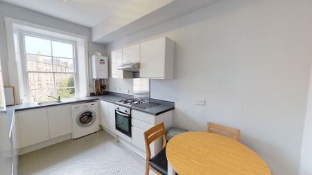 Brougham Place, Tollcross, Edinburgh, EH3 9HW - Photo 2
