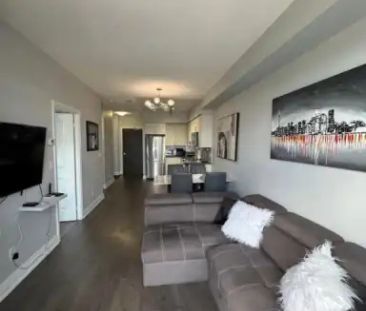 1104 - 3700 HIGHWAY 7 HIGHWAY | 1104 - 3700 HIGHWAY 7 HIGHWAY, Vaughan - Photo 1