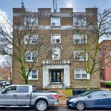 For Lease - 464 Spadina Road Unit# 6, Toronto, Ontario - Photo 1