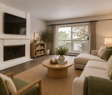 - 2 Bedroom at Glenmore Gardens Coach Homes - Photo 2