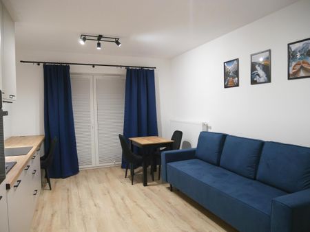 Mieszkanie na wynajem - Photo 3