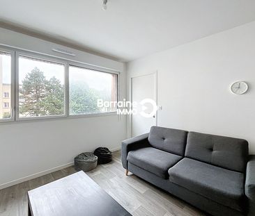 Location appartement à Brest, 2 pièces 43m² - Photo 5