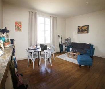 Location Appartement 3 pièces 45m² ANGERS 49100 - Photo 2