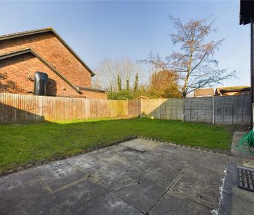 4 bedroom detached house to rent - Photo 1