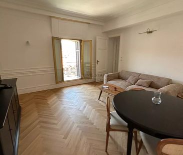 Location Appartement 2 pièces 63m² NICE 06000 - Photo 2