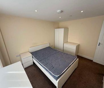 Kisar Court, Salisbury Street, SO15 - Photo 5