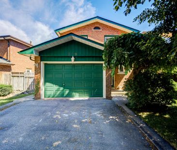 For Lease - 319 Hillside Drive, Mississauga, Ontario - Photo 4
