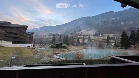 2 Zimmer, 55 m² - Foto 5