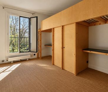Tout savoir sur cet appartement dans le quartier Prince–Marmottan, ... - Photo 4