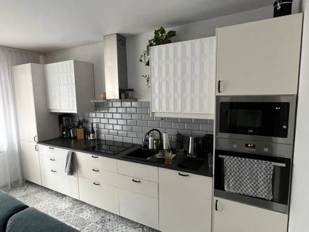 3-pokojowe, miejsce w hali | Gdynia, Działki Leśne - Фото 5