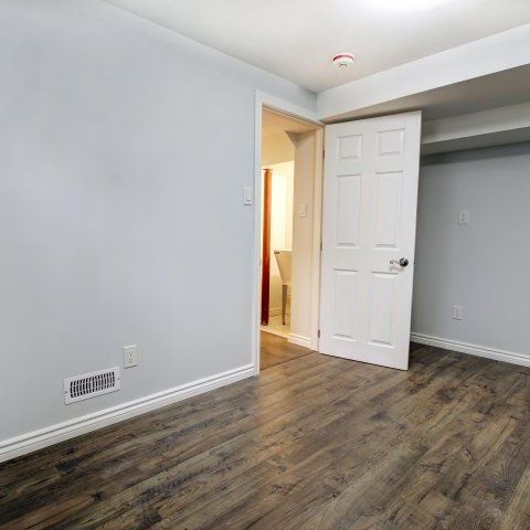For Lease - 672 Amaretto Avenue Unit# Bsmt, Pickering, Ontario - Photo 1