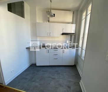 Appartement T3 Nanterre à louer - Photo 4