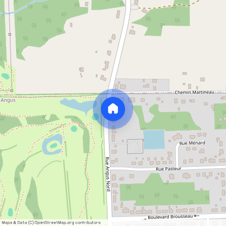 228 Rue Angus Nord, East Angus, East Angus, Estrie, J0B 1R0