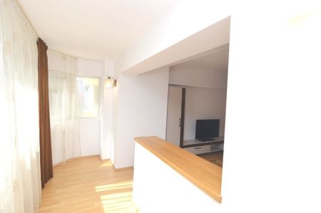 Apartament Deosebit 3 Camere Iancului | Prima Inchiriere - Fotografie 4