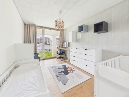 4.5 Zimmer, 129 m², 2. Stock - Photo 4
