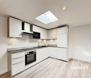 1 bedroom apartment to rent - Photo 3