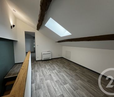 Location Appartement 3 pièces 75m² BLIGNY LES BEAUNE 21200 - Photo 6
