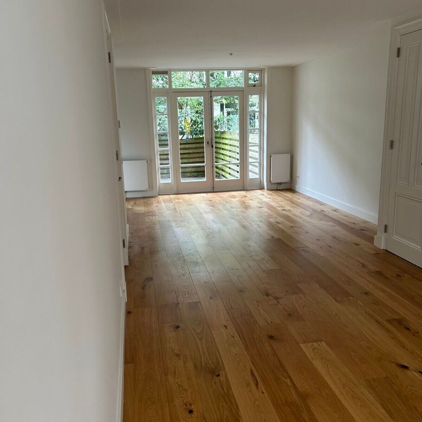 Te huur: Appartement Groenendaalstraat in Amsterdam - Photo 1