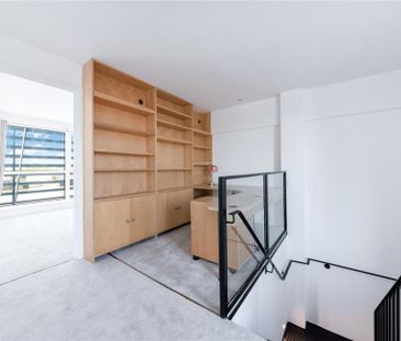 2 bedroom penthouse to rent - Photo 3