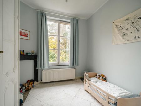 Tout savoir sur cette maison à Uccle, à Uccle - Photo 5