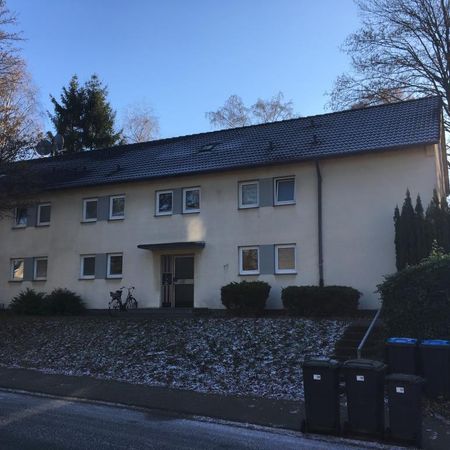 Demnächst frei! 2-Zimmer-Wohnung in Herten Disteln - Photo 4