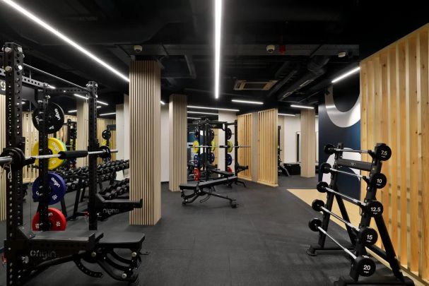 Premium Studio - Photo 1