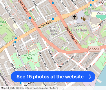 3 bedroom apartment for rent - Photo 1