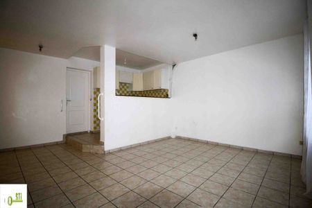 Location Appartement 2 pièces 37m² CHATILLON COLIGNY 45230 - Photo 5