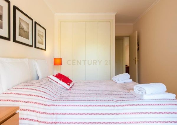 Apartamento T2 em Setúbal