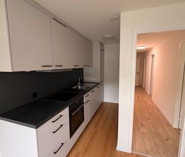 4.5 Zimmer, 1. Stock - Photo 4