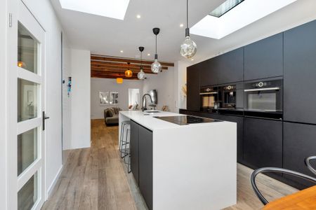 Te huur: Appartement Bloys van Treslongstraat in Amsterdam - Foto 5