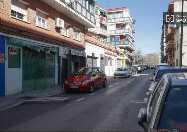 madrid, Community of Madrid 28032