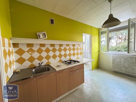 Location Appartement 2 pièces 48m² ST ETIENNE 42100 - Photo 5