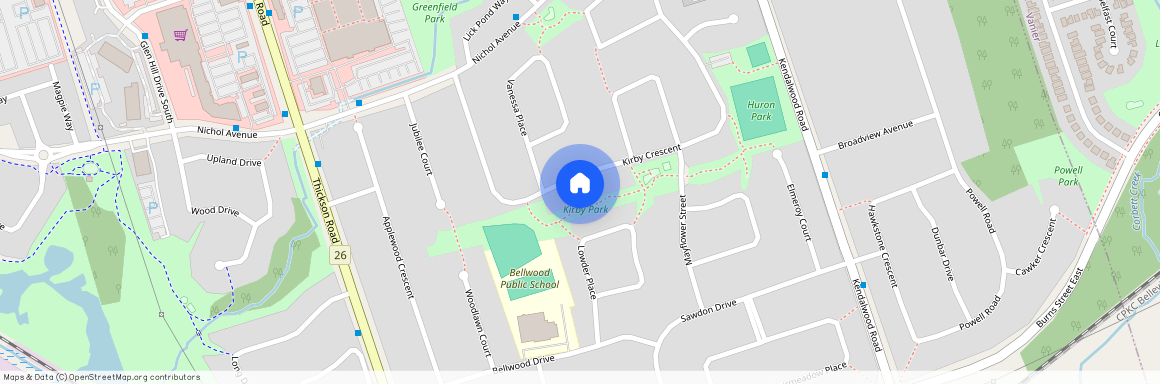 59 Kirby Crescent, Whitby