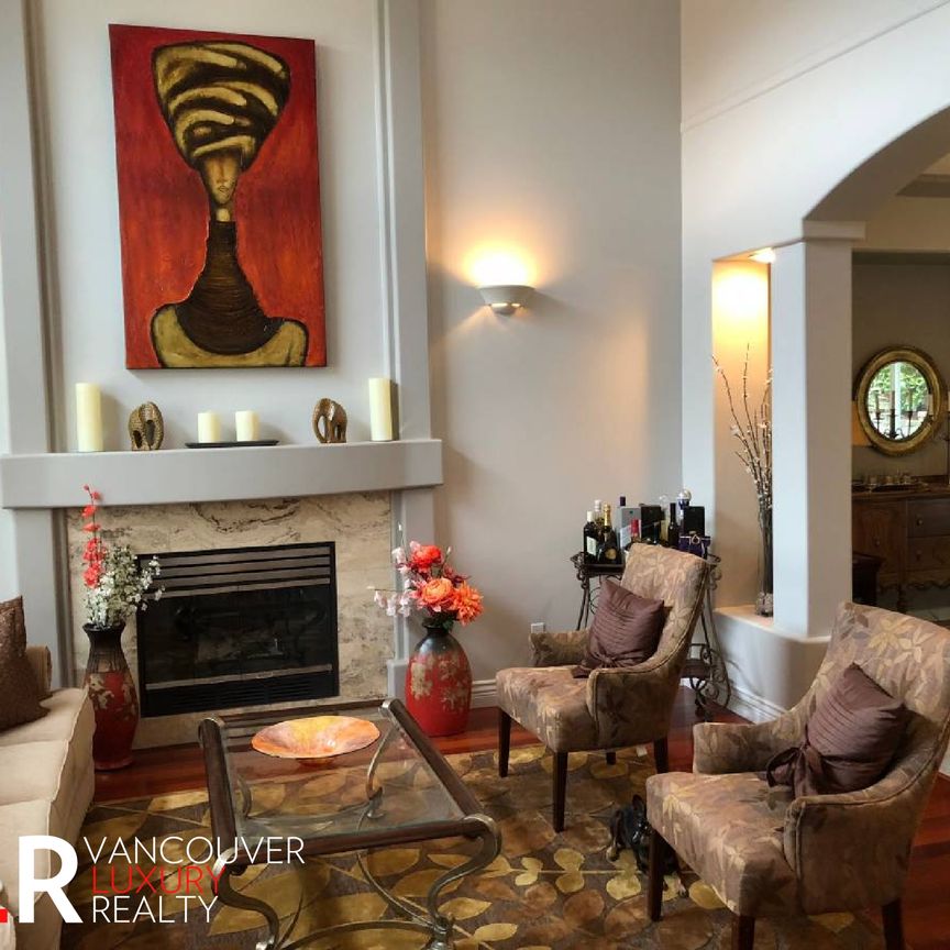 House in Port Moody, BC - Photo 1