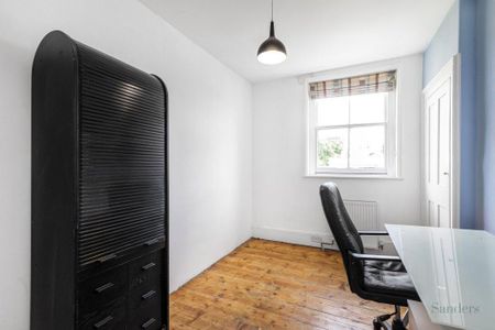 4 bedroom flat to rent - Photo 4