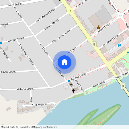 1/116 Albert Street, Taree