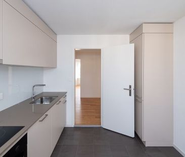 Attractive apartment in the heart of Roggwil - 3 months without rent - Photo 6