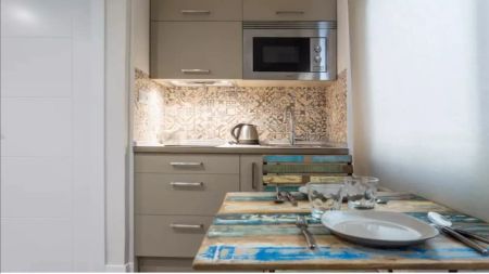 2-bedroom apartment for rent in Palacio, bills included - Photo 3
