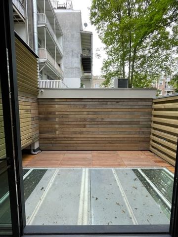 Appartement te huur: Rustenburgerstraat 384-B 1072 HG Amsterdam - Photo 2