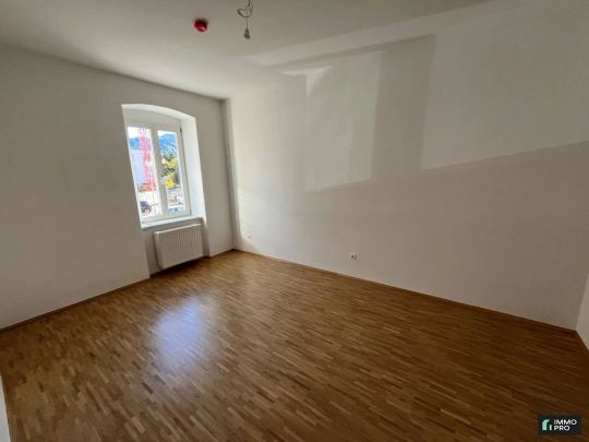 Sanierte 1-Zimmer Wohnung in Judendorf mit neuer Einbauküche zu vermieten - Photo 1