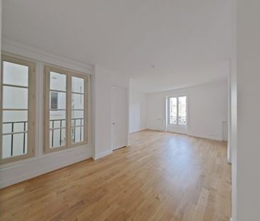 APPARTEMENT T2 A LOUER - PARIS 2EME ARRONDISSEMENT - 56.89 m - 2 200 € - Photo 3
